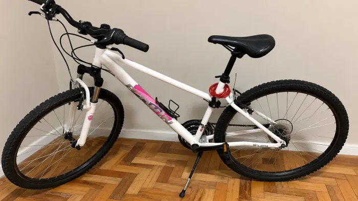 Venda bicicleta