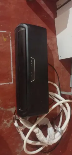 Ar condicionado 9000 btu