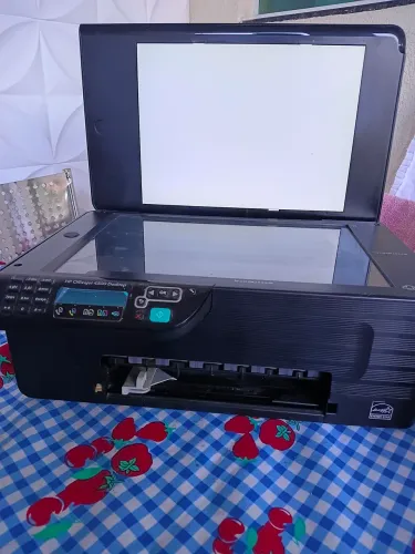 Impressora HP Officejet 4500