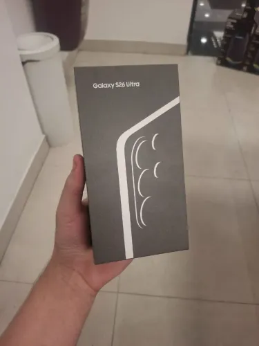S26 ultra 256Gb