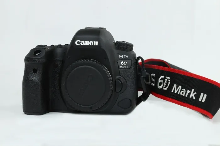 Canon 6d Mark ll Flash Canon 580 exll Cartão de 64 gigas mochila