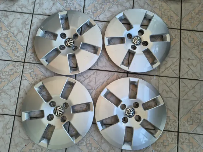 Kit calota UP Move original 