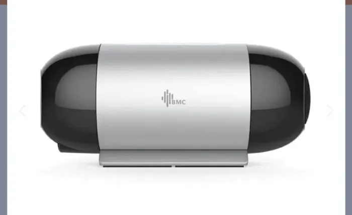 Mini CPAP M1da BMC