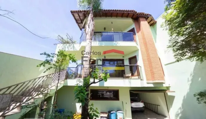 CASA PARA LOCAÇÃO