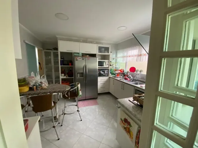 Condomínio Residencial Real Park - Casa à venda no bairro Vila Oliveira - Mogi das Cruzes/
