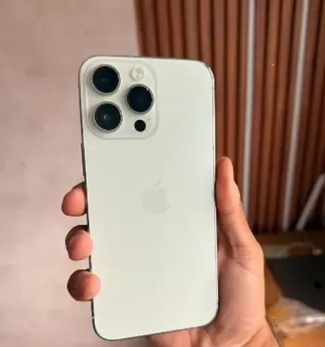 iPhone 14 Pro Max - Branco