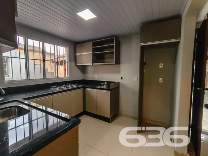 Casa | Joinville | Adhemar Garcia