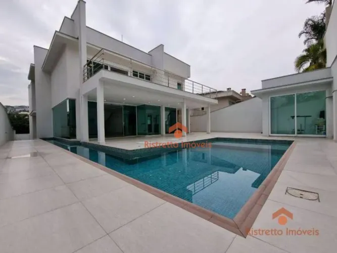 Casa, 536 m² - venda por R$ 11.000.000,01 ou aluguel por R$ 46.330,01 - Tamboré - Barueri/