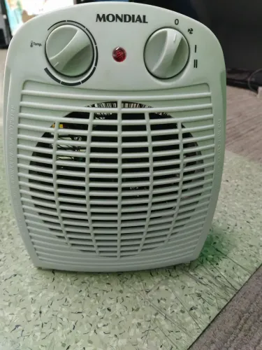 Aquecedor Mondial 110v