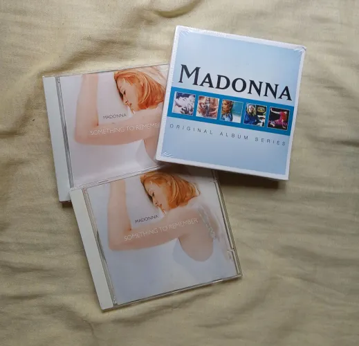 Madonna