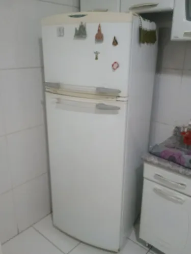 Geladeira Brastemp Duplex Frosfree 360 litros (Vila prudente SP)