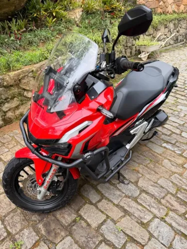 Honda ADV 150 2022