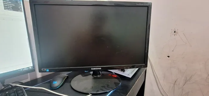 Monitor Samsung  S22B300B - SB300 Series