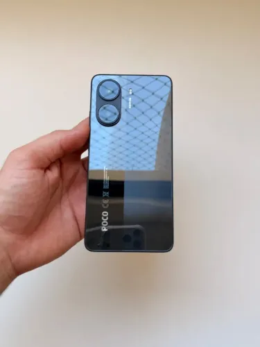 Xiaomi poco X7 pro 512GB (garantia e parcelamento)