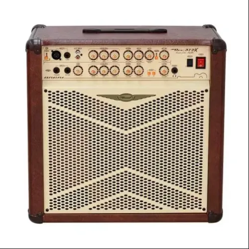 Caixa ONeal ocv312x