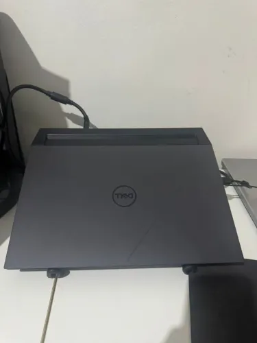 Notebook Gamer Dell G15 5530 i7-13650HX RTX 4050 32GB RAM SSD 1TB