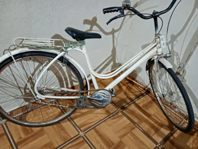 Bicicleta Ceci