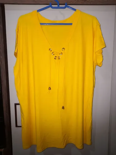 Blusas femininas tamanho GG