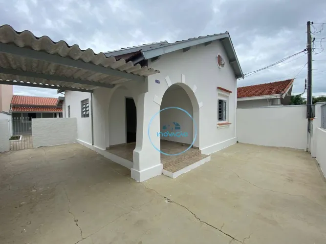 (LOC-377) Casa com 2 dormitórios, 160 m² - venda por R$ 650.000 ou aluguel por R$ 4.519/mê