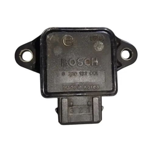 Sensor Posição Borboleta Gm Astra Vectra Omega Blazer Kadett
