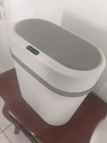 Lixeira Automática 14 L