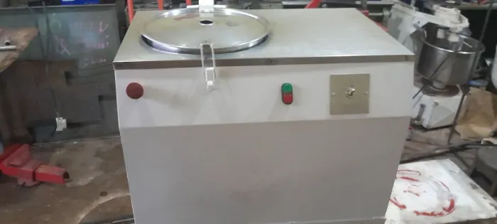 Maceira 1 pra vender 