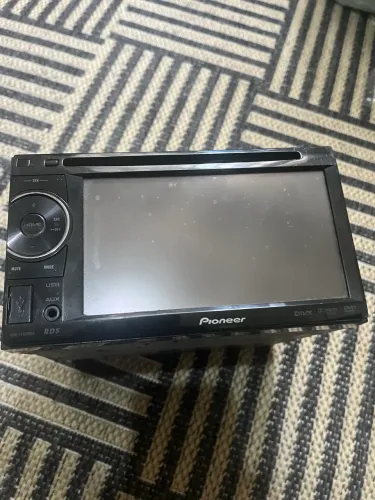 DVD Pioneer AVH-1480 DVD