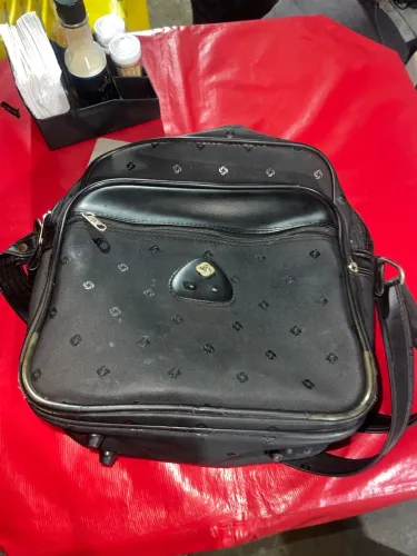 Vendo sansonite original 