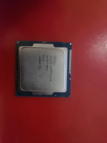 I7 4770