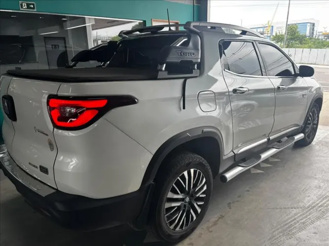 Fiat Toro Ranch 2.2 16V 4X4 TB Diesel Aut. 2025
