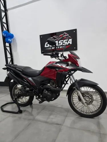 XRE 190 2021 (IMPECÁVEL)