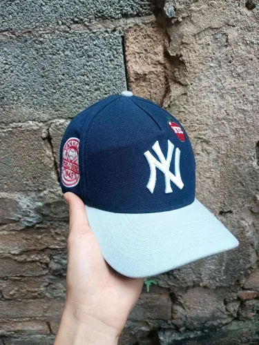 Boné New era