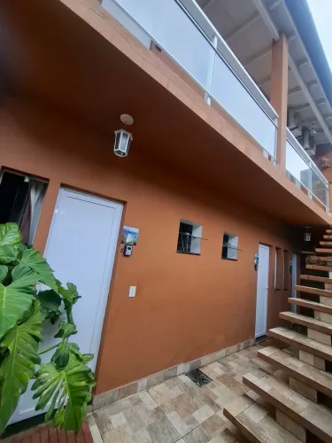 Pousada à venda Praia de Maresias linda oportunidade