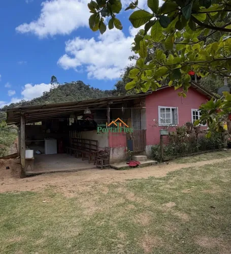 Chacara à venda em Santa Teresa/ES