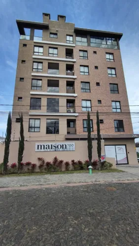 Apartamento para Venda e Locação no Jardim Carvalho