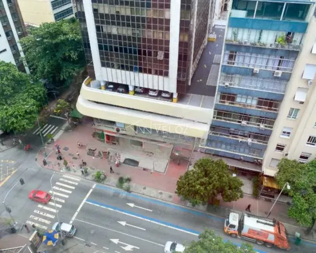 Sala - / Comercial / Ipanema