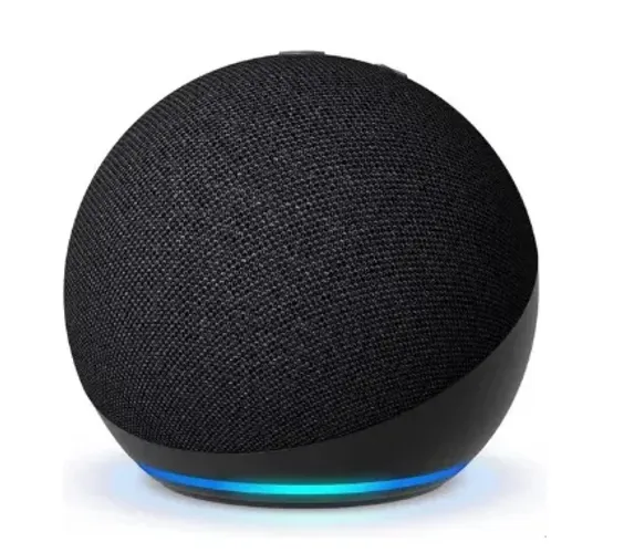 ALEXA ECHO DOT 5ª GERAÇÃO !!!!!!