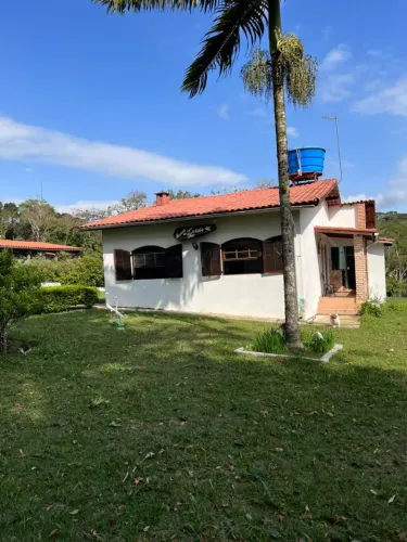 Chácara em condomínio São bernado