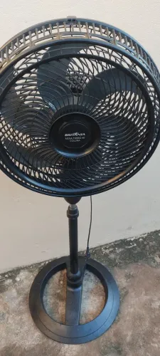 Vendo esse ventilador 
