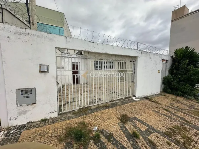 casa - Taquaral - Campinas