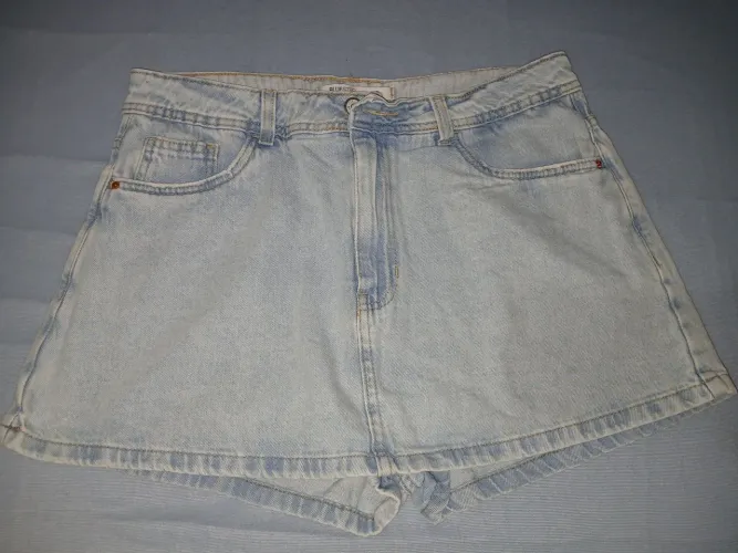 Short saia Renner Jeans n° 42