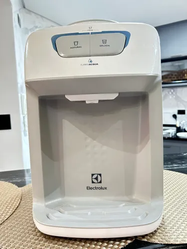 Filtro eletrolux fria/gelada 250 bivitelino