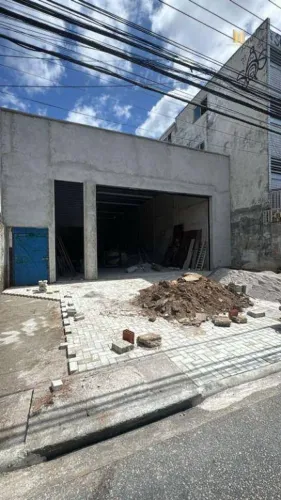 Ponto para alugar, 255 m² por R$ 10.000,00/mês - Aldeota - Fortaleza/CE