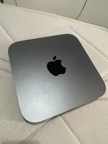 mac mini 2018