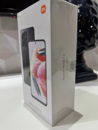 Xiaomi Redmi Note 12 128GB 4Gb RAM