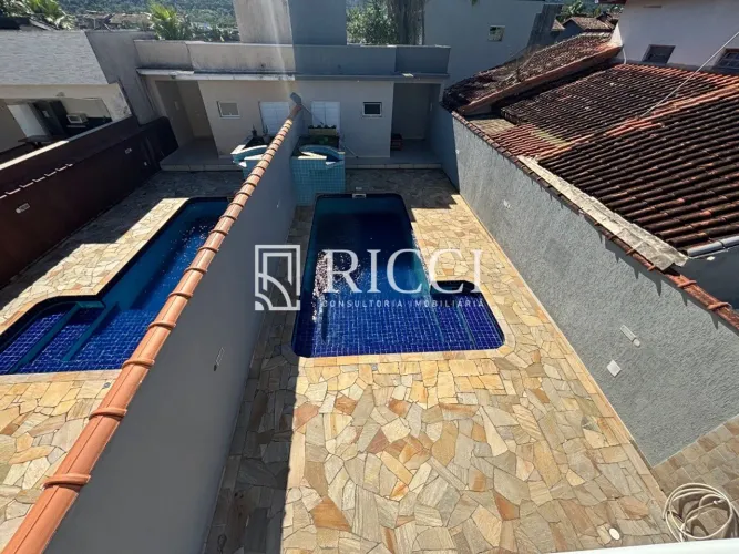 Casa 3 quartos à venda Morada da Praia Boraceia