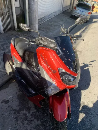 Nmax 2018 160