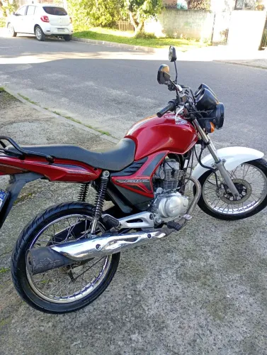 Honda 150cc 2013