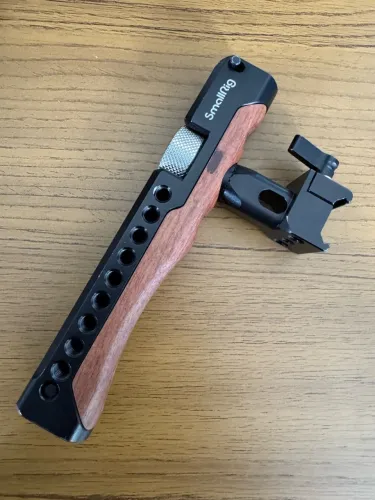 Handle Smallrig