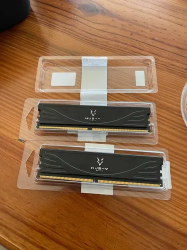 16 Gb memória DDR4